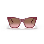 Multicolor Resin Sunglasses