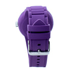Multicolor Rubber Sport Watch