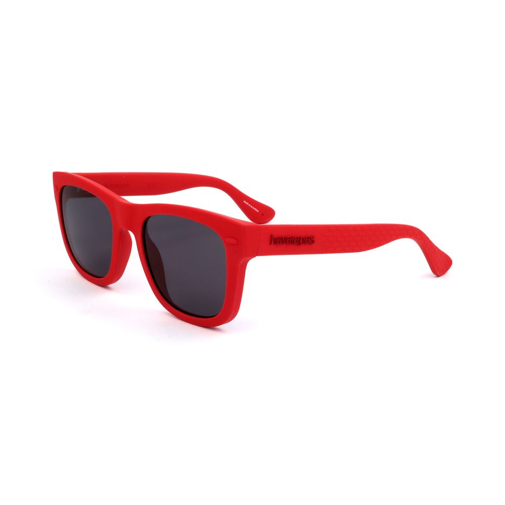 Multicolor Plastic Sunglasses