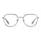 Gray Polyamide Glasses (Frames)