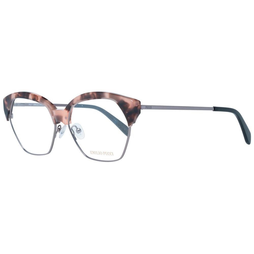 Brown Metal Glasses (Frames)