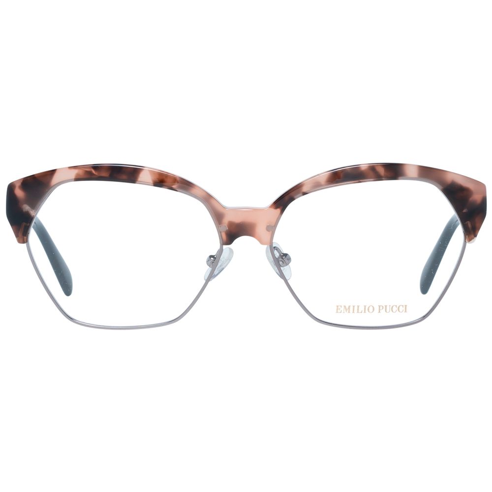 Brown Metal Glasses (Frames)