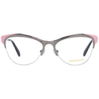 Gray Metal Glasses (Frames)