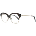 Brown Metal Glasses (Frames)