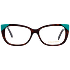 Brown Plastic Glasses (Frames)