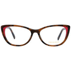 Brown Plastic Glasses (Frames)