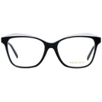 Black Plastic Glasses (Frames)