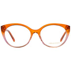 Orange Plastic Glasses (Frames)