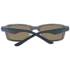 Black Plastic Sunglasses