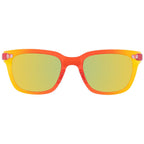 Multicolor Plastic Sunglasses