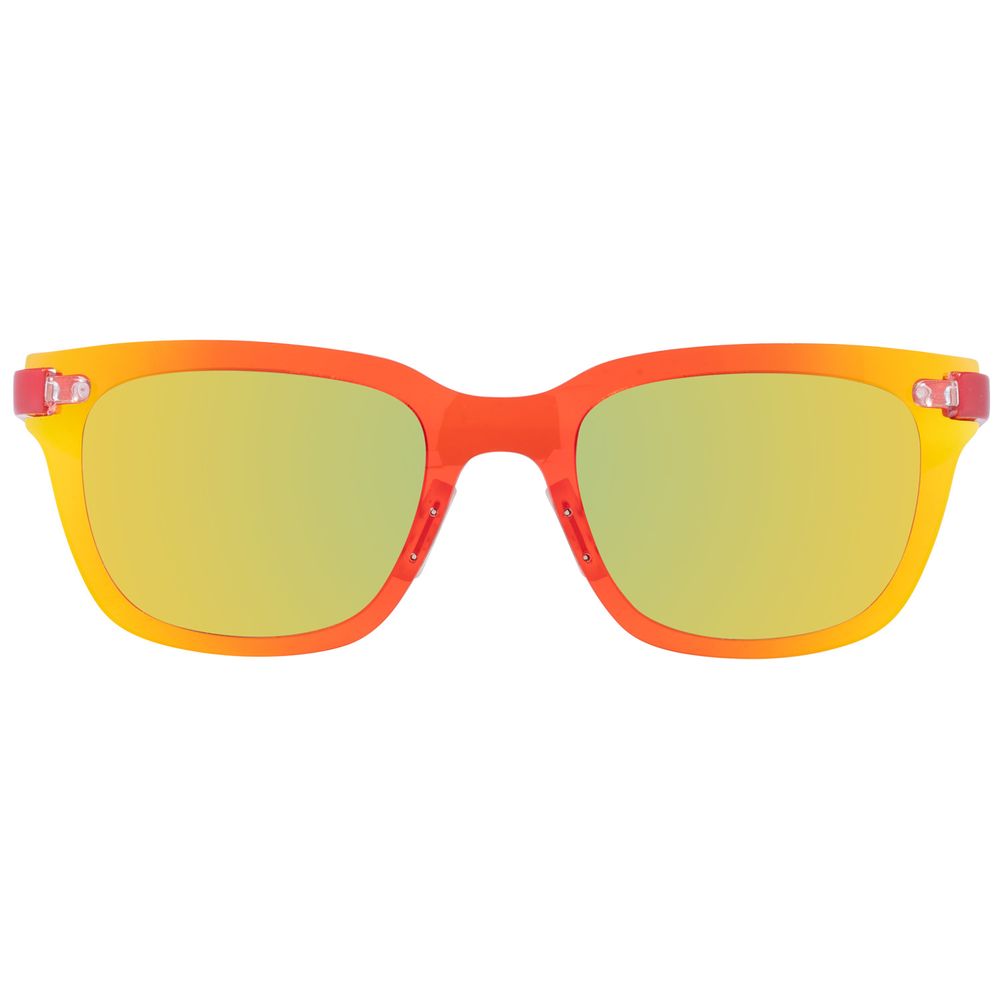 Multicolor Plastic Sunglasses