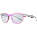 Multicolor Plastic Sunglasses