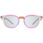 Multicolor Plastic Sunglasses