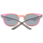 Multicolor Plastic Sunglasses