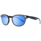Black Plastic Sunglasses