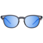 Black Plastic Sunglasses