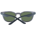 Black Plastic Sunglasses