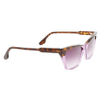 Brown Acetate Sunglasses