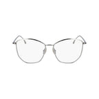 Gray Metal Glasses (Frames)