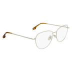 Gold Metal Glasses (Frames)