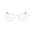 Gold Metal Glasses (Frames)