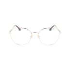 Gray Metal Glasses (Frames)