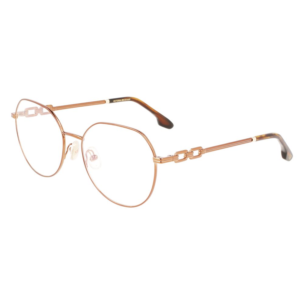Brown Metal Glasses (Frames)
