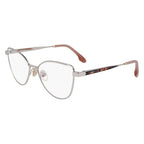 Gold Metal Glasses (Frames)