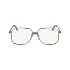 Gold Metal Glasses (Frames)