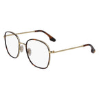 Brown Metal Glasses (Frames)