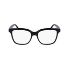 Black Acetate Glasses (Frames)