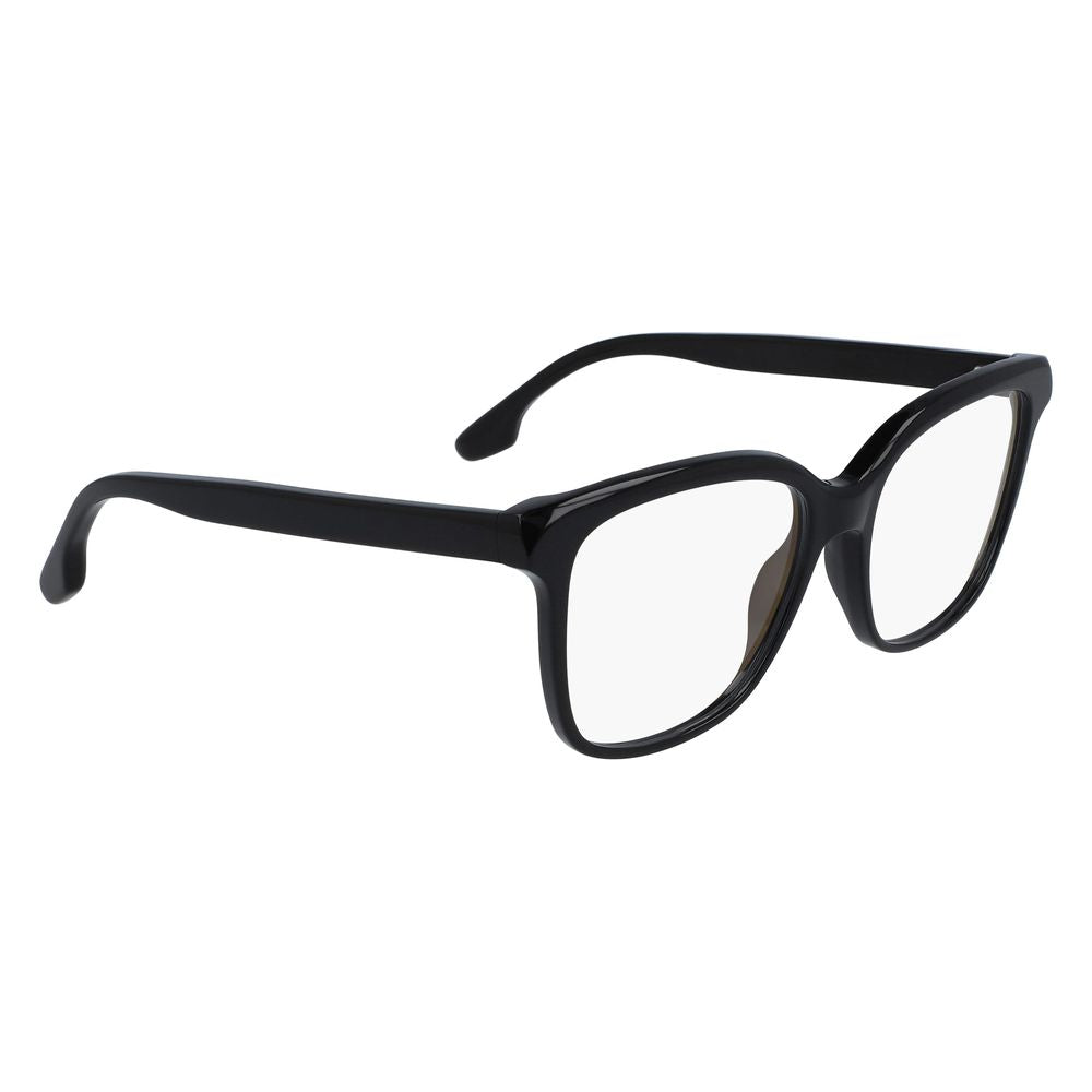 Black Acetate Glasses (Frames)