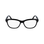 Black Acetate Glasses (Frames)