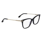 Black Acetate Glasses (Frames)