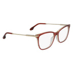 Gold Acetate Glasses (Frames)