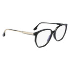 Black Acetate Glasses (Frames)