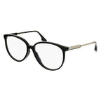 Black Acetate Glasses (Frames)