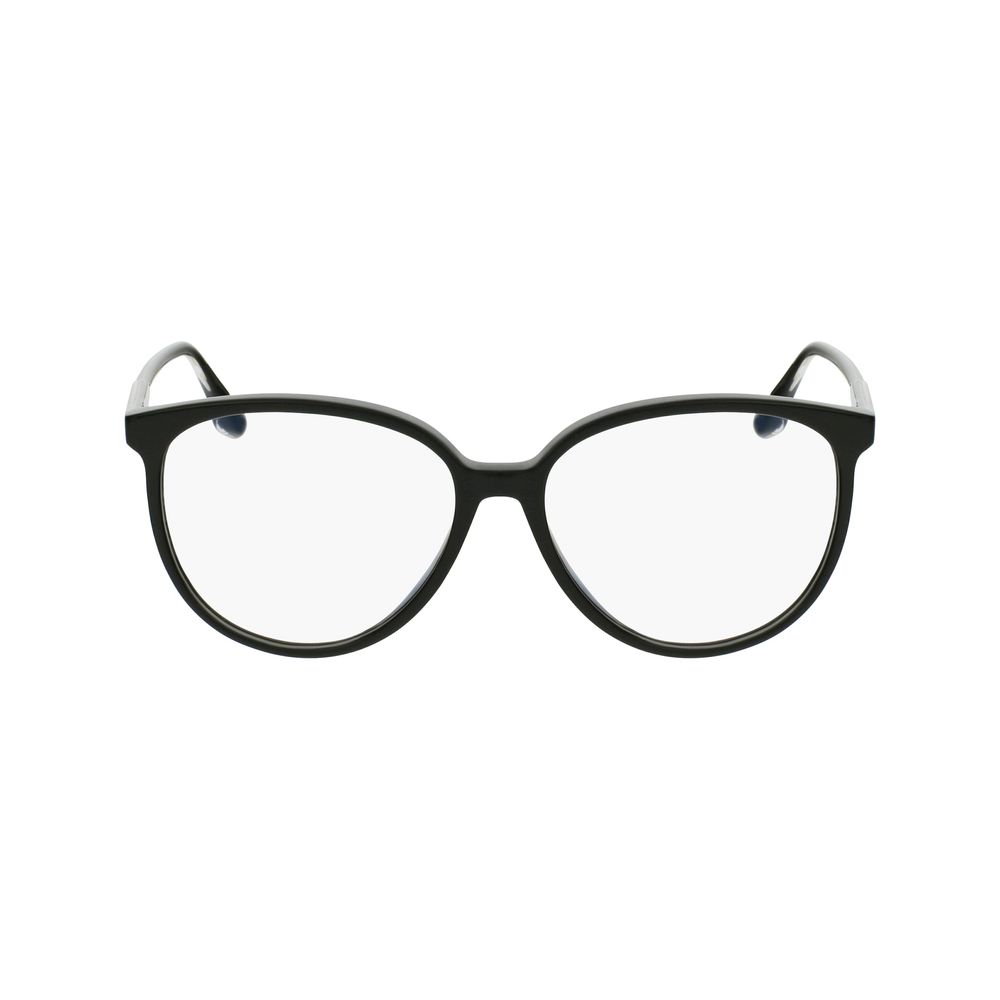 Black Acetate Glasses (Frames)