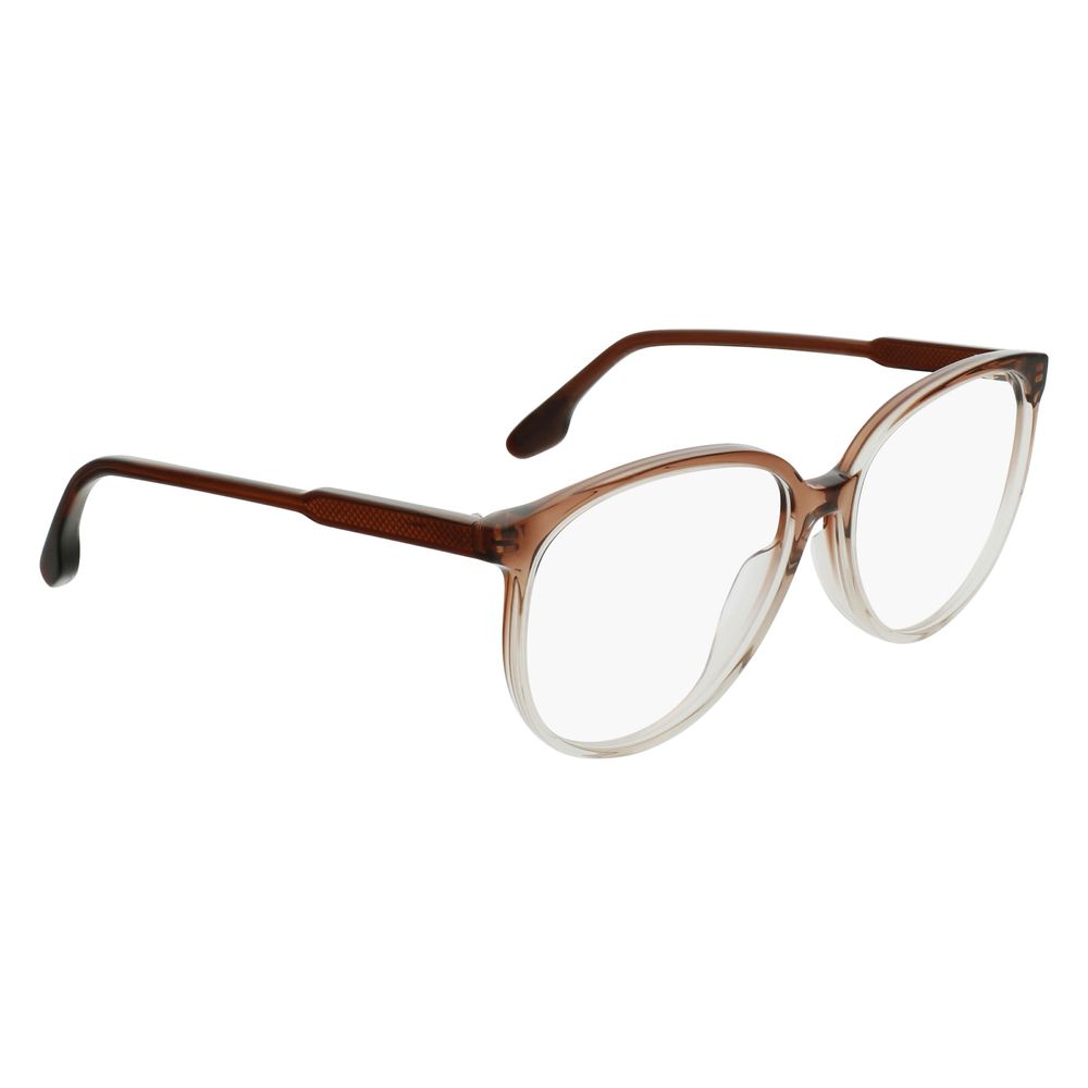 Brown Acetate Glasses (Frames)
