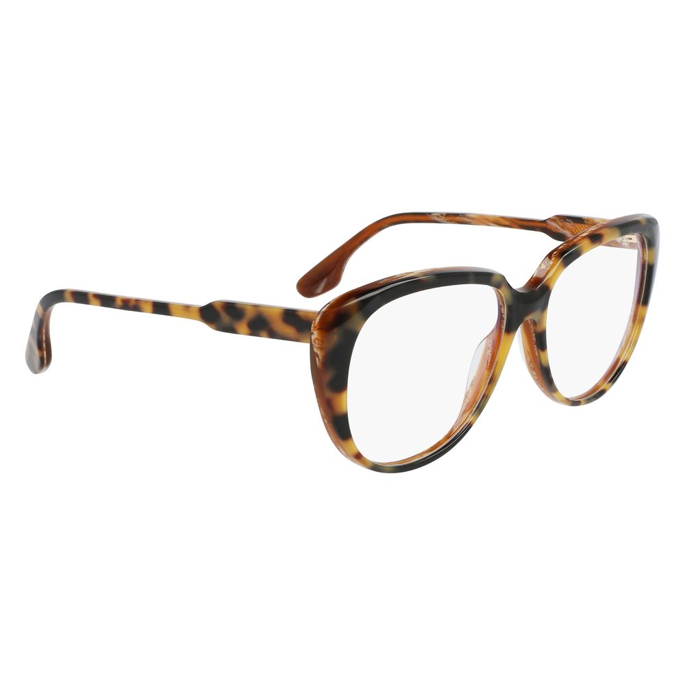 Brown Acetate Glasses (Frames)