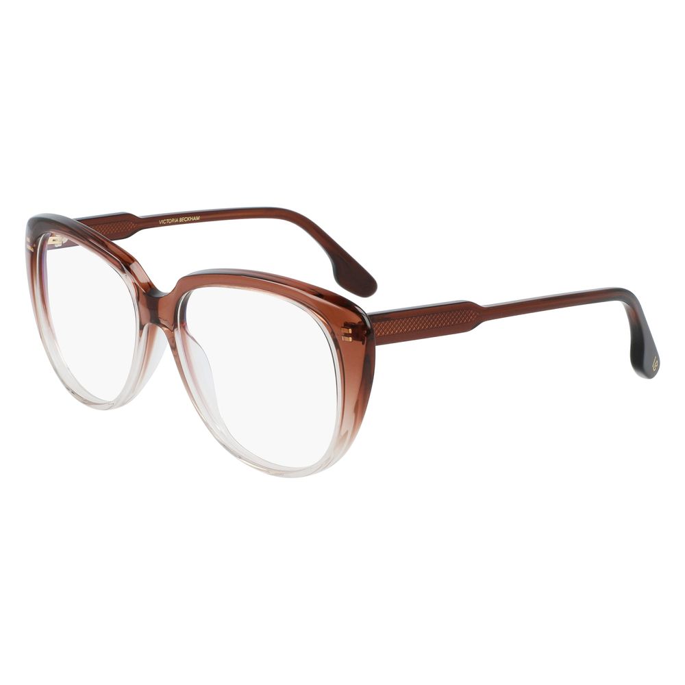 Brown Acetate Glasses (Frames)