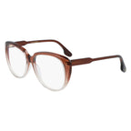 Brown Acetate Glasses (Frames)