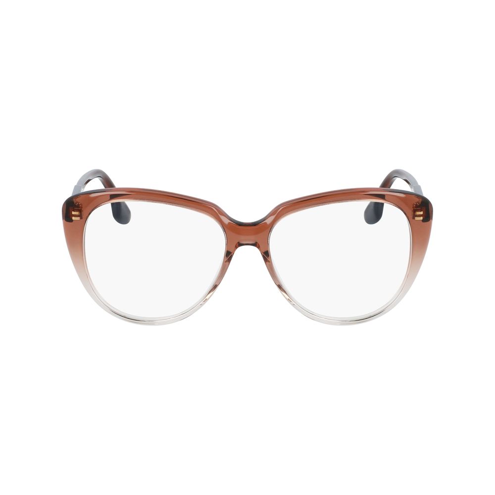 Brown Acetate Glasses (Frames)