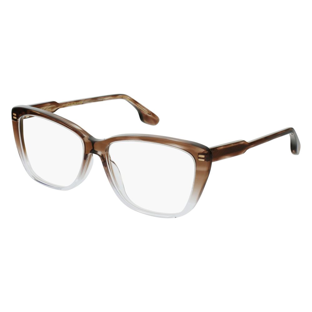 Brown Acetate Glasses (Frames)