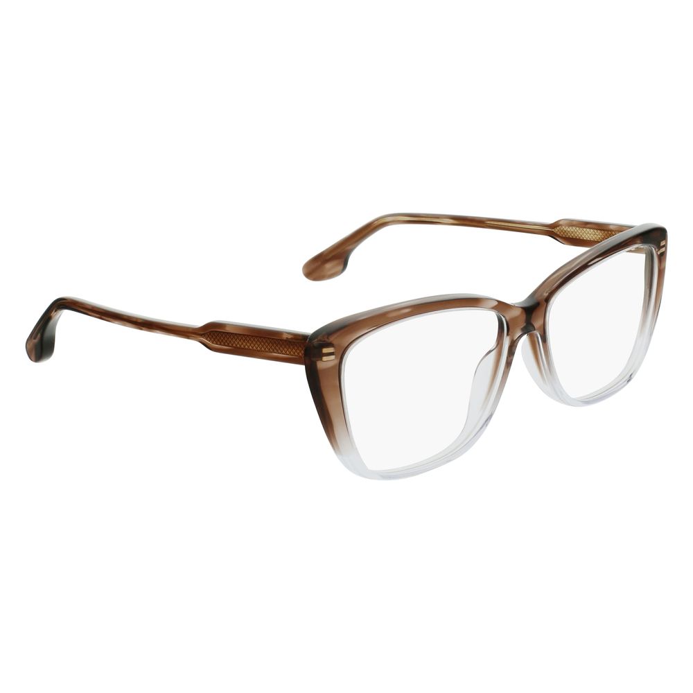 Brown Acetate Glasses (Frames)