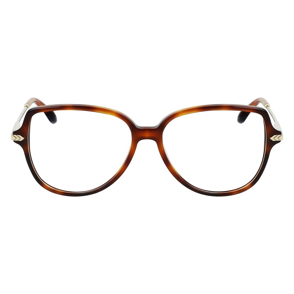 Brown Acetate Glasses (Frames)
