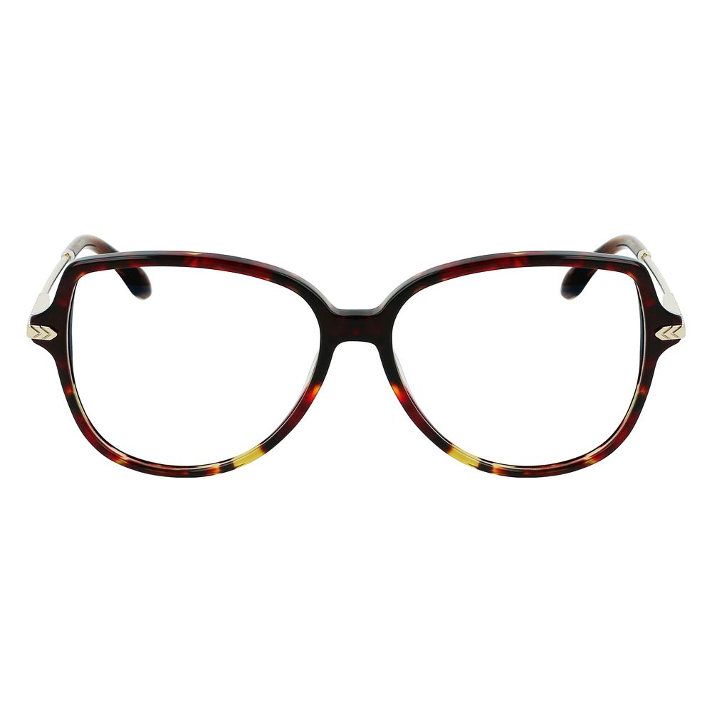 Brown Acetate Glasses (Frames)