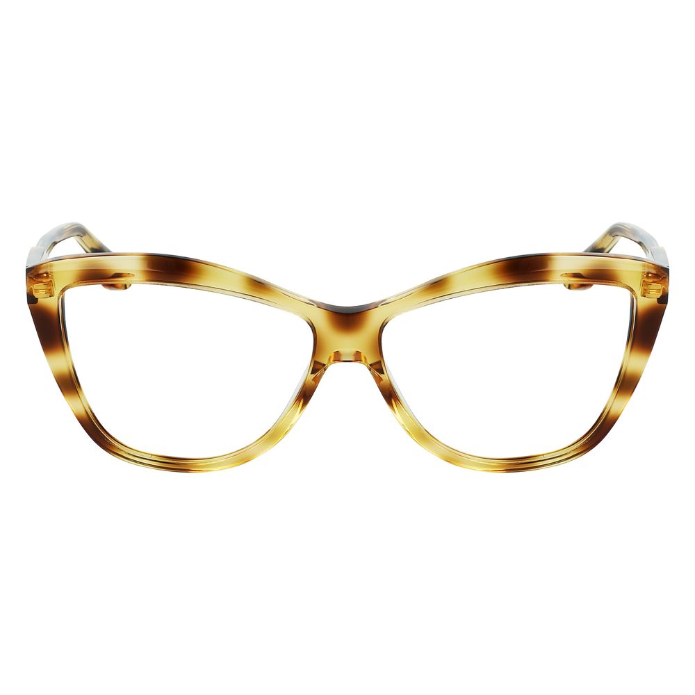 Brown Acetate Glasses (Frames)