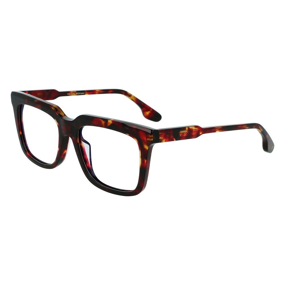 Brown Acetate Glasses (Frames)