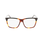Black Acetate Glasses (Frames)